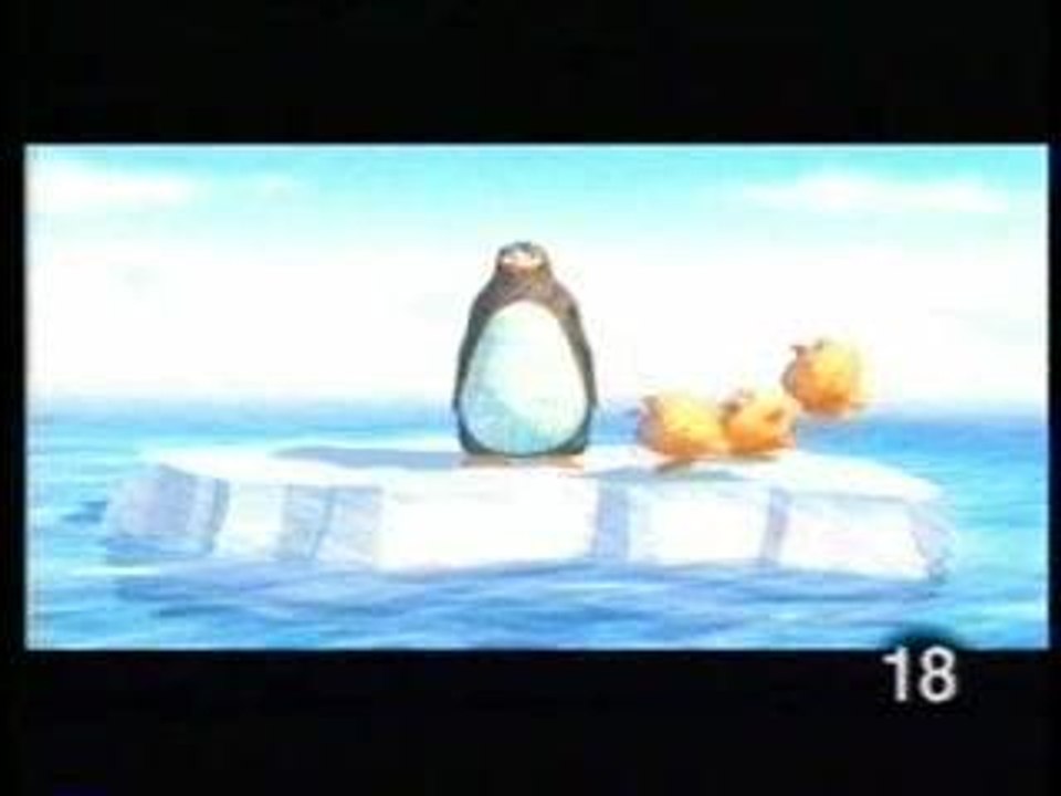 Penguins