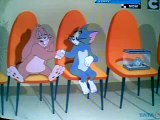 Tom and Jerry Cartoon Don't Bring Your Pet To School Day_1