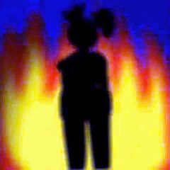 FNAF 3 Die in a fire :3