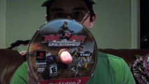 MX vs. ATV Unleashed PS2 TF32's Reviews