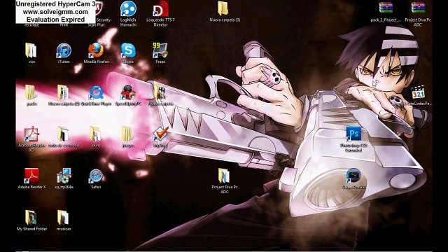 Como Descargar e Instalar Project Diva para Pc en Español ¡¡(LINKS ACTUALIZADOS)