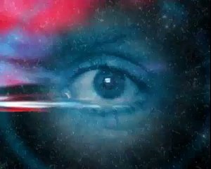 DOCTOR WHO Title Sequence - With Paul Avon Music (Version 1)