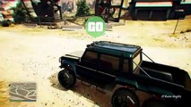Grand Theft Auto V_WATS THE BEST OFFROADING OFFROADING CAR IN GTA5