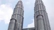 Petronas  Towers  - Great Attractions (Kuala Lumpur, Malaysia )
