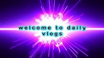 vlog #3 -everyday vlogs