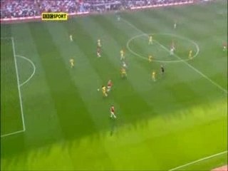 Man Utd - Watford | 1-0 Rooney