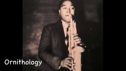 Charlie Parker. New Bird. Hi Hat Broadcasts 1953.