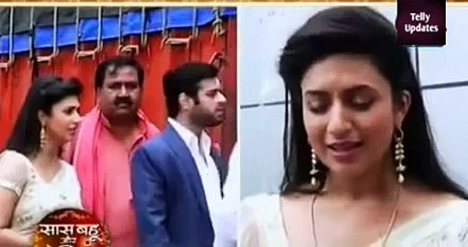 Yeh Hai Mohabbatein 17th August 2015 - Ishita Raman Ke Khilaaf Saazish