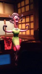 Monsters inc. full ride