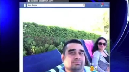 Employee Evaluation: Man kills his wife and Facebooks it