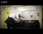 JAPANESE PRANK ANIMATION IN THE TOILETS