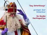 Sinterklaas - Dag Sinterklaasje