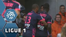But Henri SAIVET (90ème  1) / AS Saint-Etienne - Girondins de Bordeaux (1-1) - (ASSE - GdB) / 2015-16
