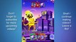 iOS App Review : Monsters ate my metropolis! (HD)