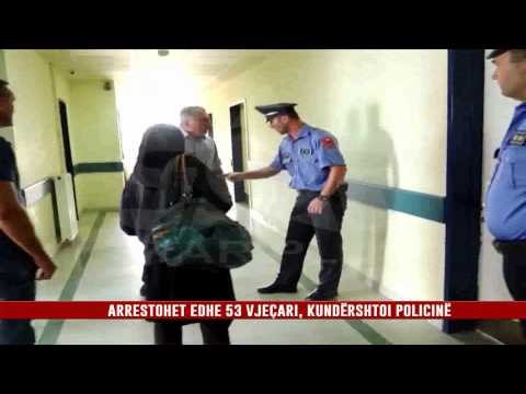 POLICIA E SHKODRËS, SQARON RASTIN E 30 VJEÇARIT