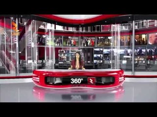 360° Grade -SHBA, TJETER RAST, AGJENTI VRET 19 VJECARIN ME NGJYRE