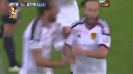 360° Grade - SUPERLIGA ZVICERANE , BAZEL NUK NDALET