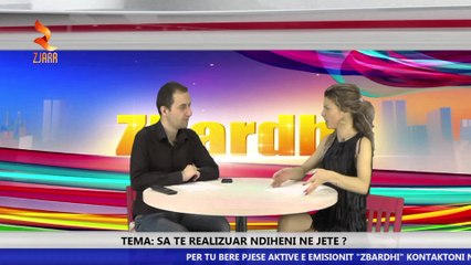 Download Video: Zjarr Televizion: Zbardhi - DISKUTIM TEME