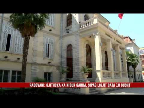 KONSTITUIMI I KËSHILLIT BASHKIAK, PREFEKTI KUNDËR DATËS