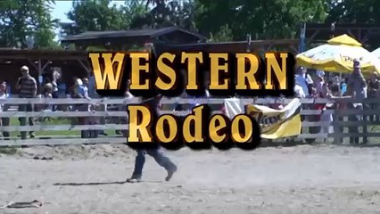 Western Rodeo I