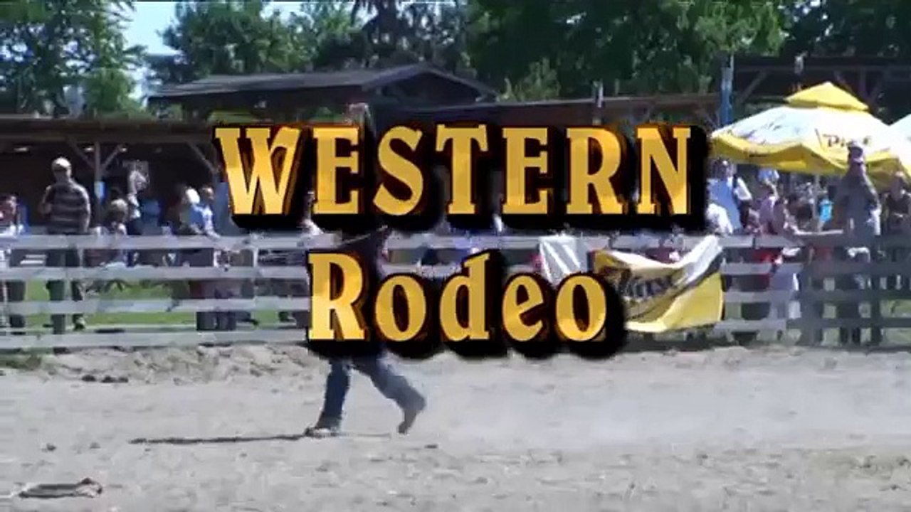 Western Rodeo I
