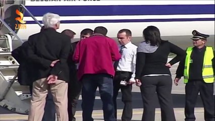 360° Grade -CAKO NUK LEJOJME ABUZIMIN ME LEVIZJEN E LIRE. 2.2 MILION TE HUAJ VIZITUAN VENDIN