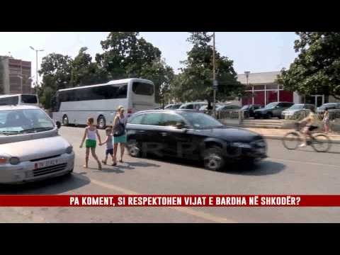 PA KOMENT,SI RESPEKTOHEN VIJAT E BARDHA NË SHKODËR?