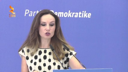 360° Grade -PD AKTI NORMATIV THELLON KRIZEN, ALTERNATIVA JONE, ZGJIDHJA PER EKONOMINE