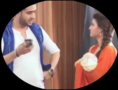 Aly goni(Romi) and Sareeka Dhillon(Sarika) Yeh hai Mohabbatein