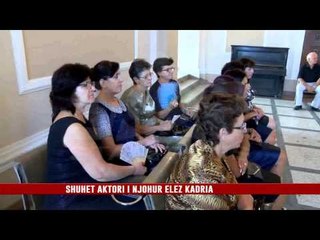 SHUHET AKTORI I NJOHUR ELEZ KADRIA