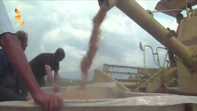 360° Grade -RUSIA VENDOS SHQIPERINE NE LISTEN E VENDEVE QE I VENDOS EMBARGO PRODUKTEVE USHQIMORE