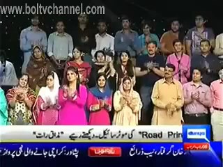 مرنے سے پہلے جرنل حمید گل کا مودی کو پیغام