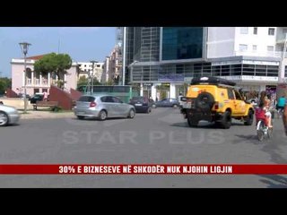 TUKAJ: SHKELËSIT E KODIT TË PUNËS, NË GJYKATË