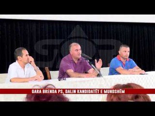 PS SHKODËR, PRITEN ZGJEDHJET BRENDA PARTISË