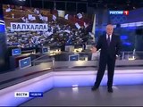 Дмитрий Киселев про разгон Евромайдана и Виталия Кличко 8.12.2013