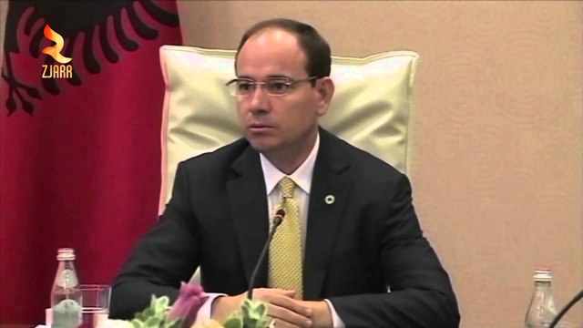 360° Grade -NISHANI RIKTHEN PER SHQYRTIM NE KUVEND LIGJIN E ARSIMIT TE LARTE