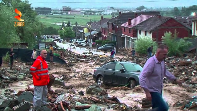 360° Grade -EKSPERTE TE HUAJ DO TE ANALIZOJNE SHKAQET E PERMBYTJEVE NE TETOVE