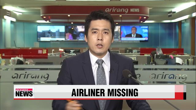 Indonesian plane with 54 passengers goes missing