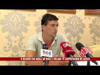 ÇFARË PO NDODH ME AKADEMINË E VLLAZNISË?