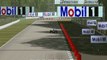F1 challenge 99 02 hotlap Mika Hakkinen with Mclaren mp4 14 on Germany