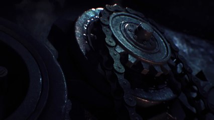BATMAN ARKHAM KNIGHT jokers cremation