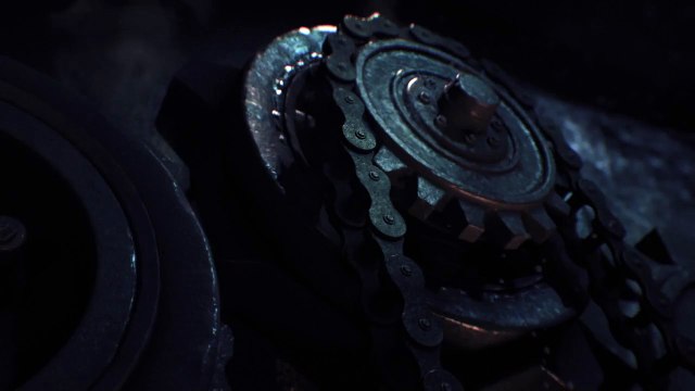 BATMAN ARKHAM KNIGHT jokers cremation