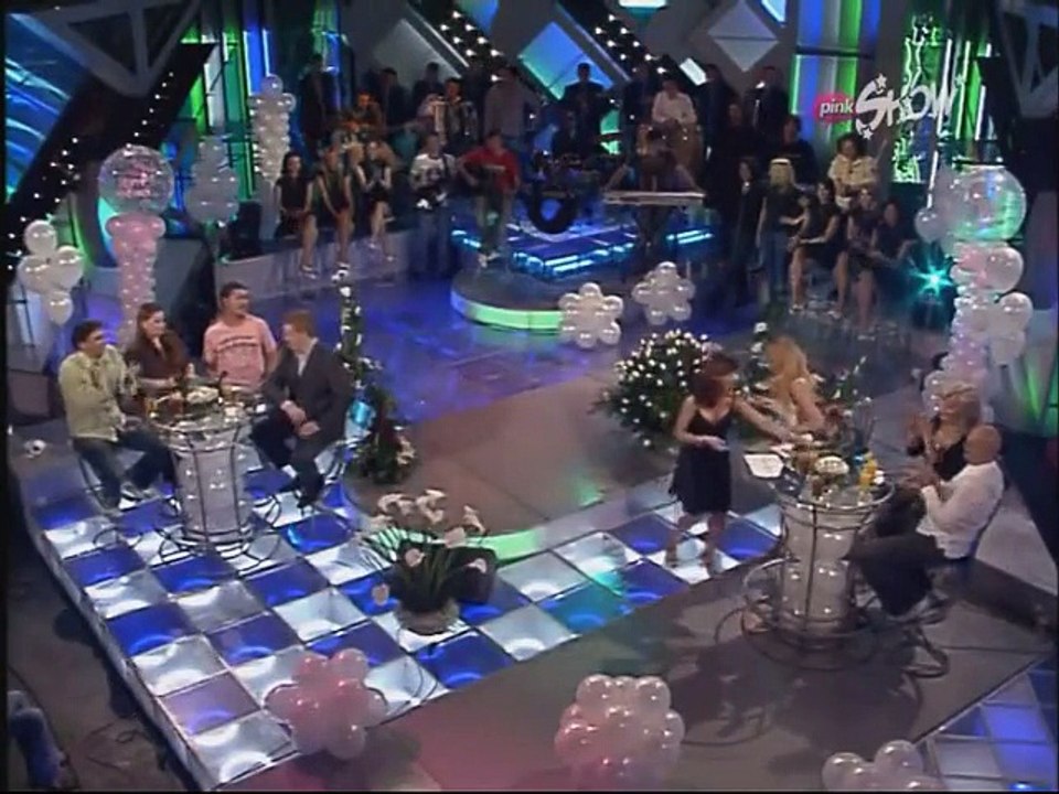 Ceca - Dragane moj