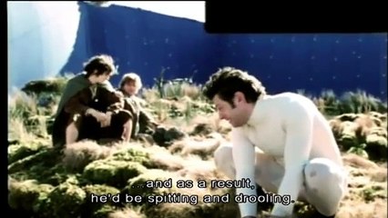 LotR Outtakes Part 6