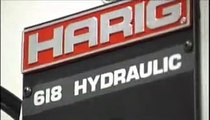 CNC Surface Grinders - Harig CNC Surface Grinders - Products Overview