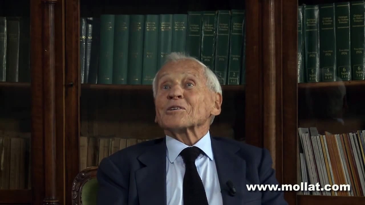 Jean d'Ormesson - C'est une chose étrange à la fin que le monde