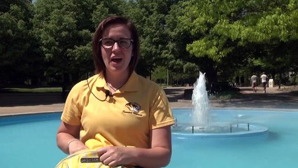 Summer Welcome 2015 Freshman Information Video