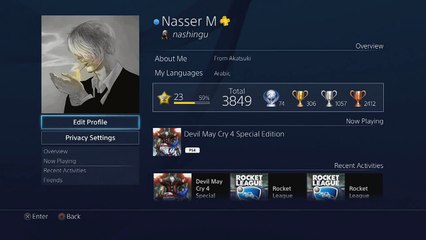 Devil May Cry 4 Special Edition : Easy way To Get Trophy : Down A Notch
