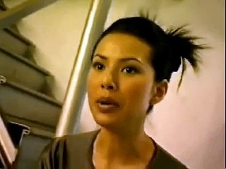 李若彤 Carman Lee - PC home interview (5)