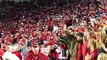 The Rose Bowl 2011- Wisconsin Badgers Band- 5th Quarter:On Wisconsin, Varsity, Bud